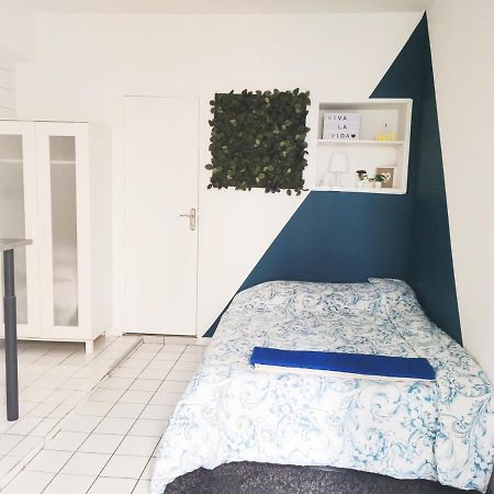 #5 Studio A Proximite De Paris Bagnolet Exteriör bild
