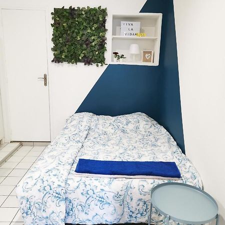 #5 Studio A Proximite De Paris Bagnolet Exteriör bild