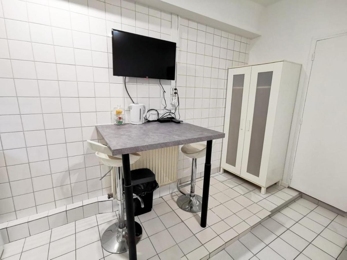 #5 Studio A Proximite De Paris Bagnolet Exteriör bild