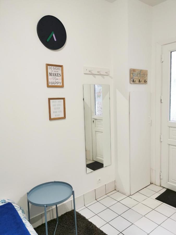 #5 Studio A Proximite De Paris Bagnolet Exteriör bild